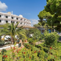 Hotel Cala Murada - Bild 23