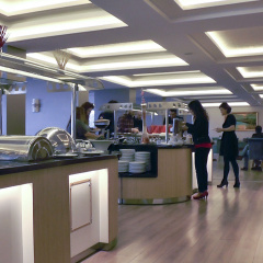 The Berussa Hotel - Bild 24