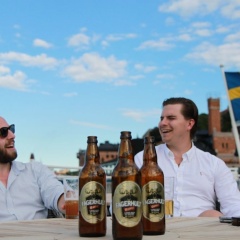 MS Birger Jarl - Hotel & Hostel - Bild 22