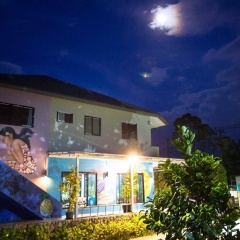 Anyavee Krabi Beach Resort - Bild 1