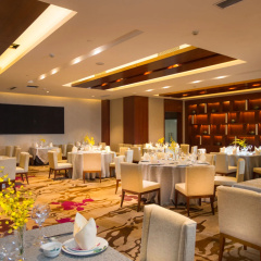 Yiwu ShangCheng Hotel thumbnail 28