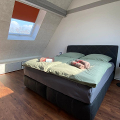 Loft im Schleusenhaus - Bild 2