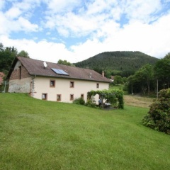 Gite Taintrux, 5 pièces, 10 personnes - FR-1-589-232 photo 2
