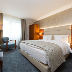 Oranien Hotel & Residences - Bild 4