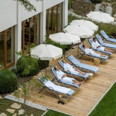 Bio Thermalhotel Falkenhof - Bild 18