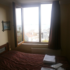 Emre Hotel - Bild 5