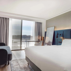 Radisson Blu Waterfront Hotel - Bild 6