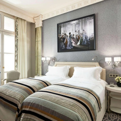 Sofitel Paris Le Faubourg - Bild 18
