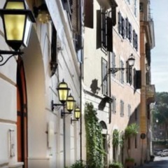 Nerva Boutique Hotel - Bild 1