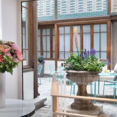 Hotel Duminy Vendome - Bild 20