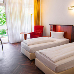 Hotel Muggelsee Berlin - Bild 3