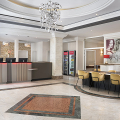 Leonardo Hotel Duesseldorf City Center - Bild 12