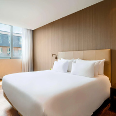 NH Collection Budapest City Center - Bild 7