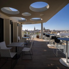 Abba Sevilla hotel - Bild 22