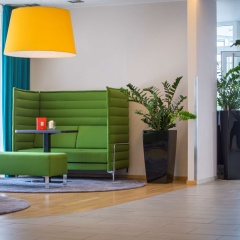 Park Inn by Radisson Nuremberg - Bild 10