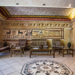 Pink Palace Hotel - Bild 2