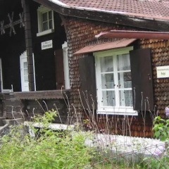 Haus Almenrausch - Bild 9