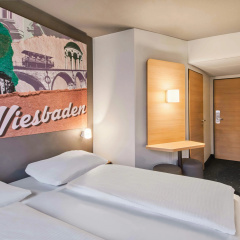 B&B HOTEL Wiesbaden-Ost - Bild 3