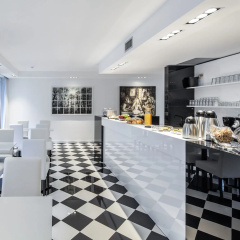Studio Inn Centrale & Milano Urban Padel Hotel thumbnail 26