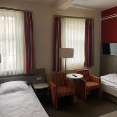 Hotel Goldene Krone - Bild 2