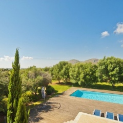 Finca Santa María - Bild 11