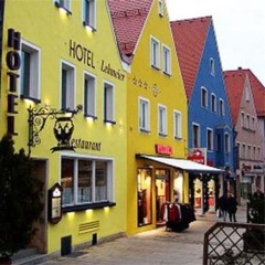 Hotel Lehmeier - Bild 1