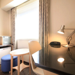Richmond Hotel Tokyo Suidobashi - Bild 7