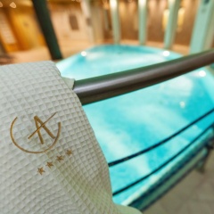 Galaxy Hotel - Bild 26