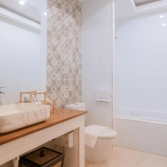 Novotel Singapore Robertson Quay Hotel - Bild 16