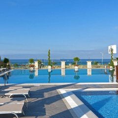 Asia Beach Resort & Spa Hotel - Bild 17