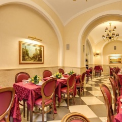 Hotel Contilia - Bild 25
