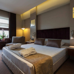 Kervansaray Thermal Convention Center & Spa - Bild 3