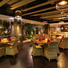 Amaroossa Suite Bali Hotel - Bild 18