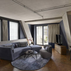 Aethos Hotel London Shoreditch thumbnail 6