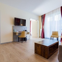Mythenresort Heimdall - Bild 3