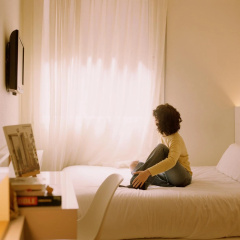 Pol & Grace Hotel - Bild 18