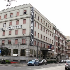 Hotel Bristol thumbnail 1