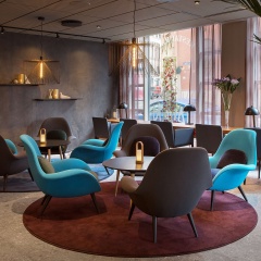 Scandic Victoria - Bild 22
