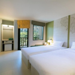 ibis Styles Krabi Ao Nang - Bild 23