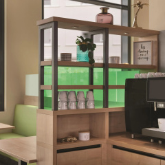 Super 8 by Wyndham Mainz Zollhafen - Bild 7
