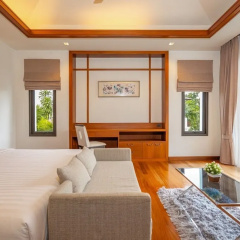 Villa Autjima Krabi - Bild 5