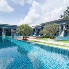 The Phu Beach Hotel - Bild 12
