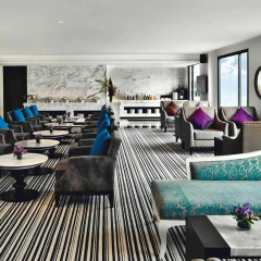 Mövenpick Hotel Sukhumvit 15 Bangkok thumbnail 16