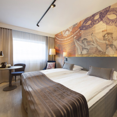 Scandic St Olavs Plass - Bild 4