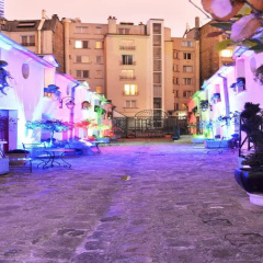 Hôtel Suites Unic Renoir Saint Germain - Bild 16