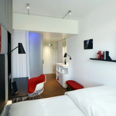 citizenM Zürich - Bild 4