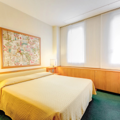Galileo Hotel - Bild 5