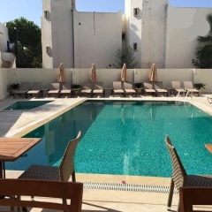 Olivias Group Hotel - Bild 14