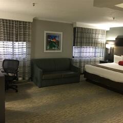 Отель Best Western At O'Hare США, Розмонт - отзывы, цены и фото номеров - забронировать отель Best Western At O'Hare онлайн фото 20