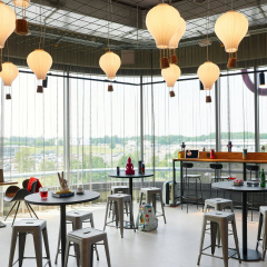 Moxy Cologne-Bonn Airport - Bild 23